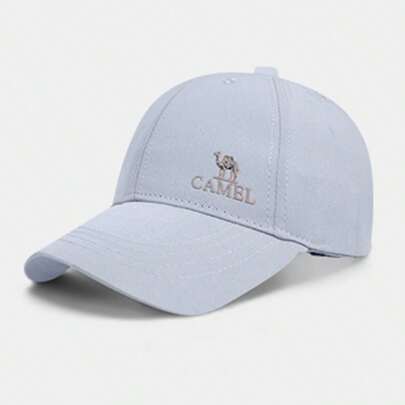 CAMEL CROWN Baseball Cap For Men And Women Summer Sun Hat Sports Sun Visor Rugby Tennis Cap Face Small Baseball Cap