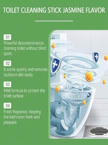 jakehoe 1pc (100ml) Pet Paw Foaming Cleanser, Dog & Cat Foot Pad Cleaning & Care Solution, Random Old Or New Packaging Sent - Multicolor - View 5