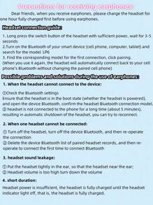 Lenovo Lenovo LP6 Bluetooth Earbuds With ANC Noise Cancellation, Half In-Ear Design, Gaming/Sports, Low Latency, High-Quality Audio, Wireless Earphones With Microphone