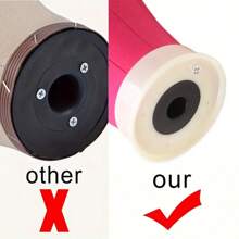 22INCH Wig Head Mannequin Head With Wig Stand ,Manikin Canvas Head For Wigs Making Display