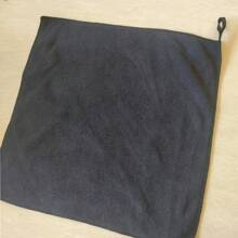 3 paquetes de toallas de microfibra de secado rápido, adecuadas para gimnasio, barbería y camerino de salón de belleza, así como para el baño del hogar