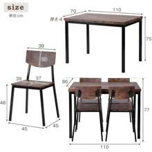 Outdoor Dining Tables