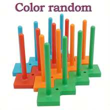 2pcs Magnetic Sewing Machine Core Holder - Plastic And Metal Core Storage Holder With Strong Magnetic Base For Orderly Access, Essential Sewing Accessories - Multicolor - View 12