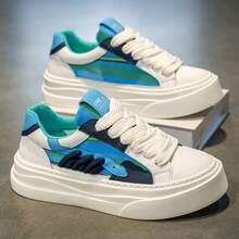 Men Canvas Shoes