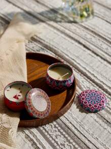 Velas aromáticas de frasco de colores Cirelle, el mejor regalo para la mejor amiga, mujer, madre, novia, esposa, padres, hijas e hijos. Velas de cera de soja para decoración del hogar y la habitación, vela decorativa como regalo de cumpleaños, regalo del Día de la Madre, regalo del Día de San Valentín, regalo de graduación