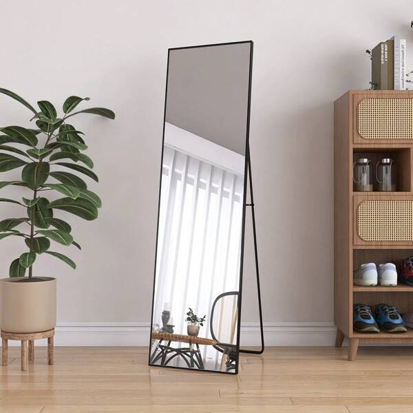 Floor & Full Length Mirrors