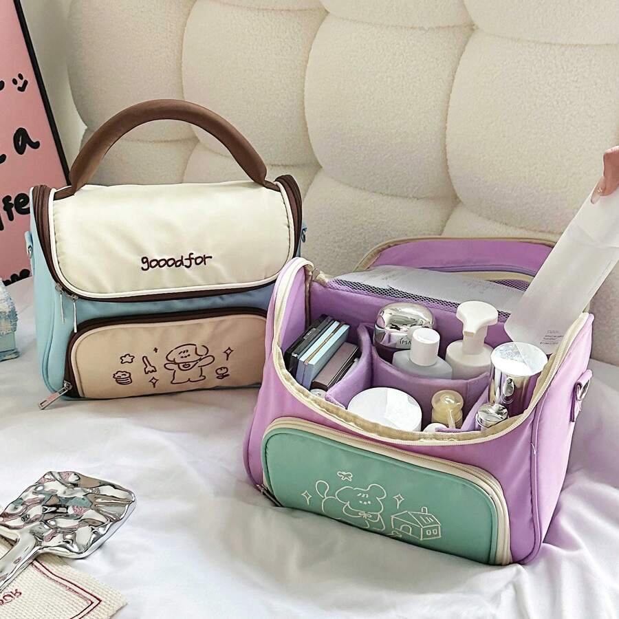 Makeup Bags