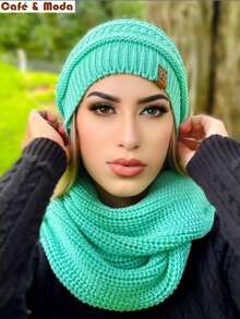 Water Green - Lime Green - View 1