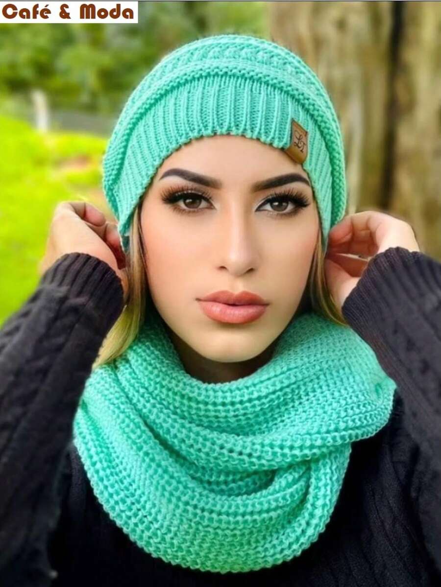 Water Green - Lime Green - View 1
