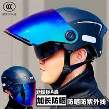 Bicycle Helmets