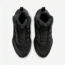 Nike Zapatos de baloncesto para mujer - Negro - Ver 4