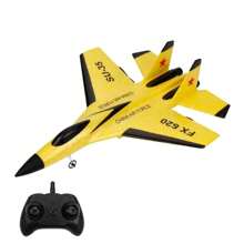 FX622 RC Avião EPP Espuma 2.4G 2CH RTF Controle Remoto Envergadura Aeronave Envergadura Fixa Avião Brinquedos