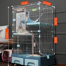 Small Animal Cages & Houses