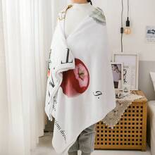 Sofa Blankets, Throw Blankets & Nap Blankets - TZ097 - View 4