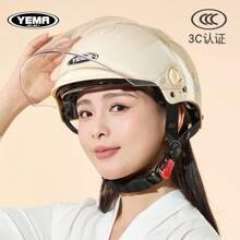 Bicycle Helmets