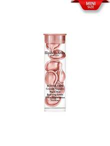 Elizabeth Arden [Mini] Retinol + HPR Ceramide Capsules Rapid Skin Renewing Serum 3.2ml / 7-Piece / Visibly Reduces Wrinkles In 7 Days1 Without Irritation2 And Leaves Skin With Improved Texture And Tone. Gentle Formula Can Be Used Day And Night. Our Retinol Capsules Are Sealed To Keep Light & Air Out To Ensure This Is The Freshest, Most Potent Form Of Retinol Without A Prescription. - Pink 3.2ml/7-piece - View 8