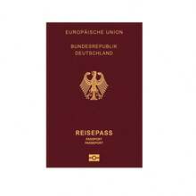 1pc Modern Canvas Poster, Featuring Elegant Burgundy, Gold, And White German Eagle Emblem Wall Arts Canvas Posters, With High-Definition Printing And Optional Frame, Perfect For Living Room, Bedroom, Office Decoration, Bedroom Art | National Emblem Art | Gold Details - Multicolor - View 13