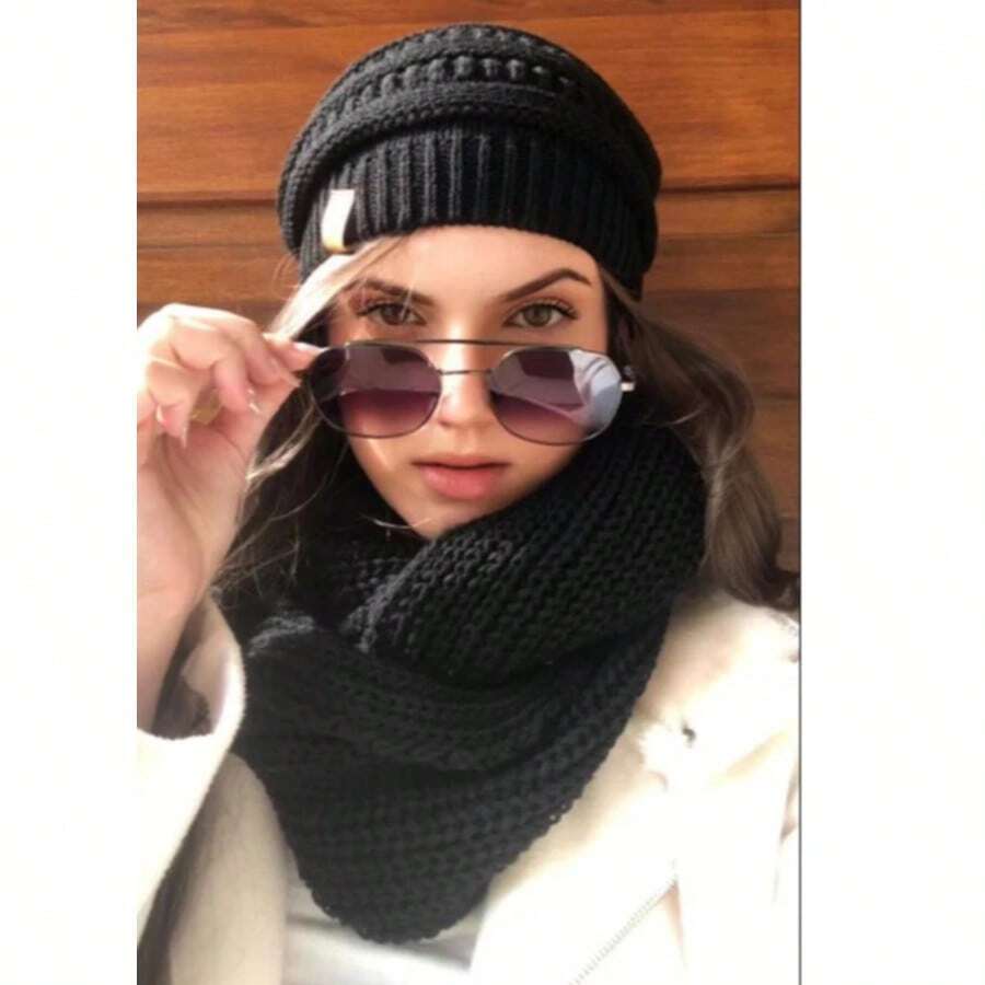Black - Negro - Ver 1
