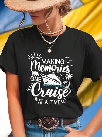 Dames T-shirts