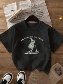 Plus Size Summer Outfits Tops For Women Abstract Frog Pattern T-Shirt,Shirts For Women Ibiza Outfits Holiday Shop Work Wear Women Graduation Dress Beach Abaya,Plus Size Women Clothes,Autumn Plus Size,Plus Size Fall Clothes Women,Plus Size Autumn Clothes,Autumn Outfits Women,Winter Clothes,Winter Clothes Women,Going Out Tops Women