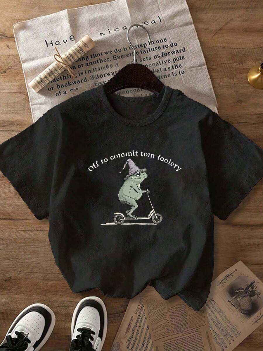 Plus Size Summer Outfits Tops For Women Abstract Frog Pattern T-Shirt,Shirts For Women Ibiza Outfits Holiday Shop Work Wear Women Graduation Dress Beach Abaya,Plus Size Women Clothes,Autumn Plus Size,Plus Size Fall Clothes Women,Plus Size Autumn Clothes,Autumn Outfits Women,Winter Clothes,Winter Clothes Women,Going Out Tops Women