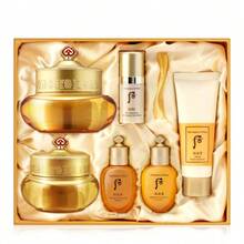 The History of Whoo 50 Ml Special Set For The Future Gongjin Fragrance & Gin Cream {WH5096} - 顏色 - 查看 2
