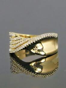 1pc Luxury Colorful Flowers Zirconia Ring Ladies Jewelry For Women 925 Sterling Silver Single Ring Fine Jewelry For Girls Birthday Prom Party Gifts