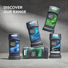 Men+Care Clean Comfort Antiperspirant Stick (0.5oz): 72H Sweat & Odor Protection + 1/4 Moisturizing Cream - 0.5 Ounce (Pack of 1) - 查看 10