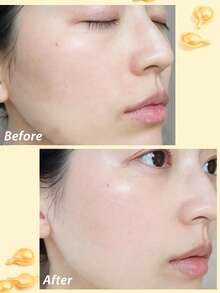 Elizabeth Arden 伊莉莎白雅頓 [迷你尺寸] 進階賽洛美膠囊日常青春修復精華液 3.2ml / 7 顆 / 輕盈滋潤油基精華液 / 密封包裝，防止光線與空氣接觸，最大化效能與新鮮度 / 單次用量精華液有助於維持健康年輕肌膚並改善可見老化跡象 / 包含三重抗老功效，使肌膚明顯更緊緻、更光滑且更健康 - Golden 3.2ml/7-Piece - 查看 7