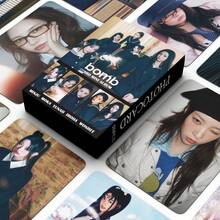 Tarjeta de felicitación multifuncional práctica y pequeña, tarjeta postal como regalo de cumpleaños - Multicolor - Ver 7