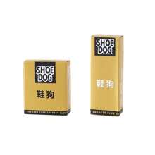 1 Schuh-Reinigungsradierer - ein effektiver Fleckenentferner, Geruchsentferner und Poliermittel für Sportschuhe und Stiefel, ein multifunktionales Trockenreinigungswerkzeug - einfach anzuwenden