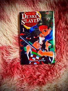 D Slayer 1 manga edición original artículos coleccionables para fanáticos anime de alta calidad lectura y colección especial inspiración juvenil material resistente - Libro único - Ver 1