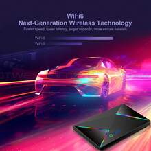 XGODY 2025 Android 14.0 TV Box 32GB/64GB/128GB 1000M HD Media Player 8K 2.4G/5GHz WIFI Bluetooth - 查看 7