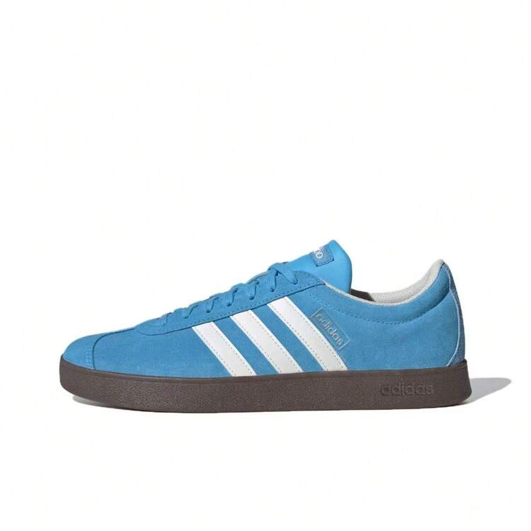 Adidas VL COURT 2.0 Vl Classic Comfortable Casual Low-Top  display picture 2