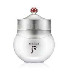 The History of Whoo The Whoo Gongjinhyang Seol Whitening Moisturizing Cream 60ml Planning - 顏色 - 查看 2