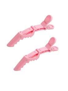 9件套缎面睡眠套装 | 比丝绸更柔软的枕套和眼罩套装 - 包括1个缎面枕套、1个缎面睡帽、2个缎面发圈、4个发夹和1把头发柔顺梳 - 彩色 - 查看 19