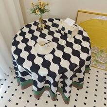 Kitchen Tablecloth - Milán Geka - Ver 4