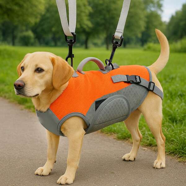 Nouveau sac à dos portable pour animaux de compagnie, sac à main pour chat avec laisse, vêtements pour petits chiens