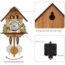 Specialty Clocks - Cm001 - 查看 4