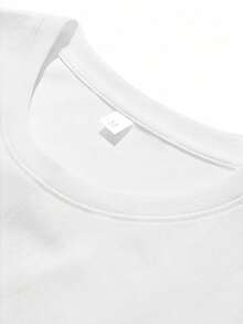 Camiseta Masculina The Boston Streewear Camisa Básica Algodão Unissex Estampada - OffWhitee - Visão 4