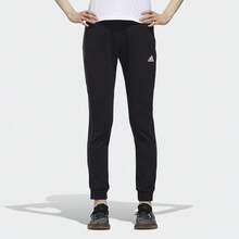 Pantalones deportivos versátiles y de moda casual para mujer de Adidas - Negro - Ver 1