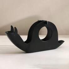 Fashionable Snail Mosquito Coil Holder | Combines Mosquito Coil Dish And Ashtray, Portable Home Decor | Cute Snail Design, Suitable For Bedroom, Living Room, Office, Bathroom, Etc.