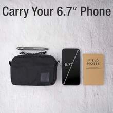 Fireproof Bag