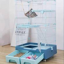 Small Animal Cages & Houses