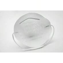 Respirator NonToxic Dust Mask, 50 Pc