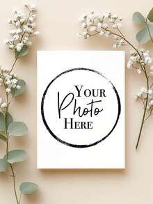 Customized Personalized Lace Ribbon Invitations, Bridal Shower Invitations, Thank You Cards - Cartoon Fantasy Theme, Suitable For Any Occasion - Wedding Ribbon Invitation Cards - View 2