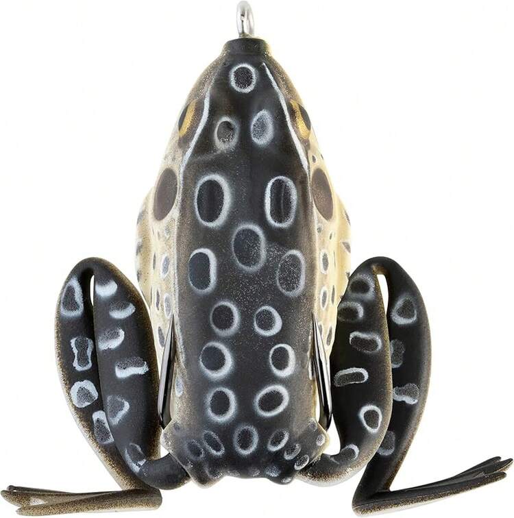 Harpoon - 黃花魚 - 查看 13