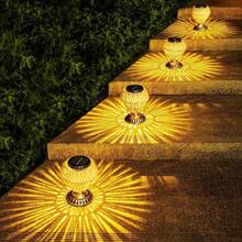 Outdoor Table Lamps