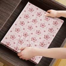 Large Capacity Storage Box, Household Clothing Storage Bag, Moving Packing Bag, Blanket Storage Bag, Student Dormitory Clothing Blanket Bag Luggage Storage Box - Multicolor - View 8