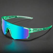 SCVCN SCVCN Rower Sporty Kolarstwo Okulary Klasyczne Mężczyźni Kobiety MTB Górski Rower Szosowy Wyścigi Okulary Outdoor Golf Okulary Wędkarstwo Wspinaczka Piesze wycieczki Moda Wakacje Kemping Akcesoria
